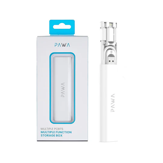 RIVAL MJITO PASSION FRUIT