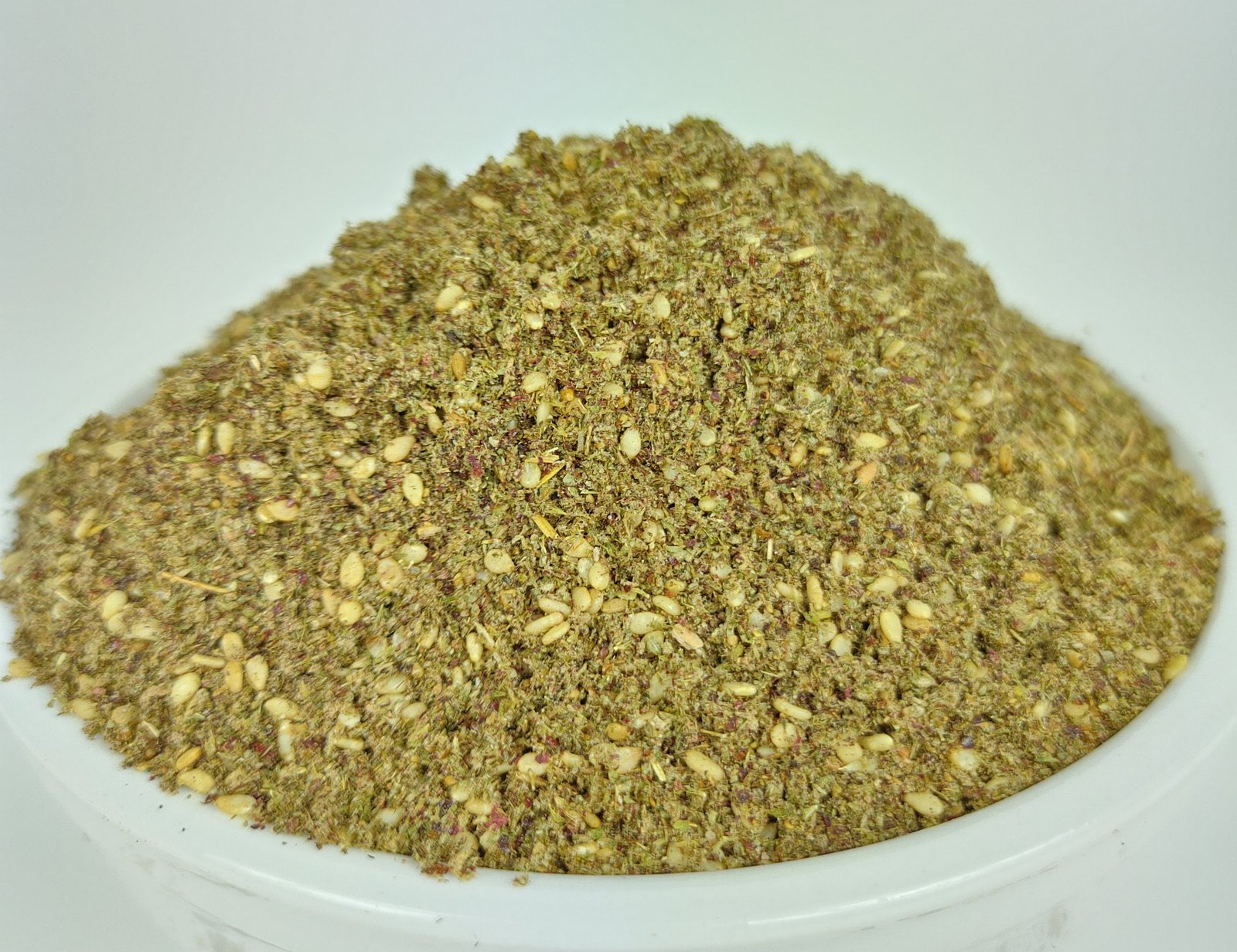 OMANI ZAATAR