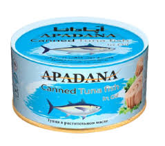 TUNA APADANA