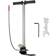 PRESSURE HAND PUMP
