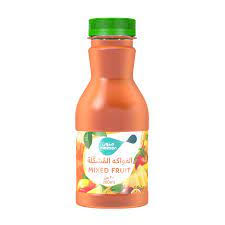 MAZOON MIXED FRUIT 300ML