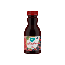 MAZOON MIXED BERRY JUICCE 200ML