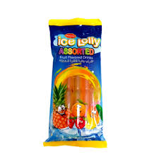 PRAN ICE LOLLY 70*10PC