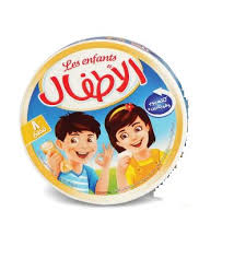 ATHFAL CHEESE 8PORTION