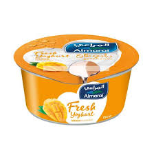 FRSESH YOGHURT MANGO 150G
