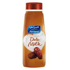 MARAI DATE MILK 225ML
