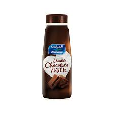 MARAI DOUBLE CHOCOLATE MILK 225ML