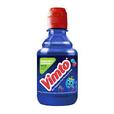 VIMTO BLUE RASBERRY 250MLX24