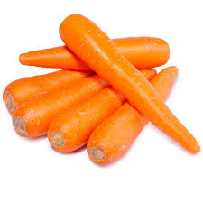 Carrot China