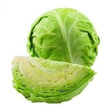 Cabbage Green Iran