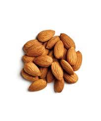 PEELED POC ALMOND KERNEL 30/32