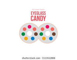 EYEGLASS CANDY