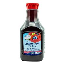 SAFWAH MIX BERRY 1.5L