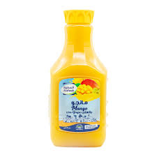 SAFWAH MANGO JUICE 1.5L NS