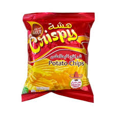SUROOR POTATO CHIPS