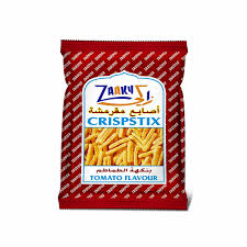 ZAKI CRISPSTIX