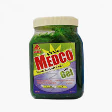 MEDCO GEL 1000 ML