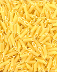 PENNE LISCE