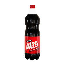 ALIS SOFT DRINK COLA 2 LTR