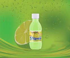 SHAMI LEMON DRINK