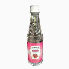 VINTAGE ROSE WATER 450ML
