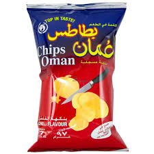 CHIPS OMAN