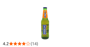 BARBICAN PINEAPPLE AMC0721 24P