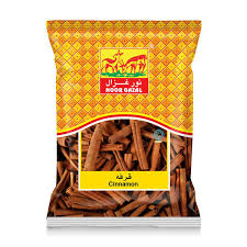GAZAL CINNAMON