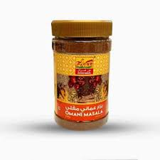 OMANI MASALA 230GM
