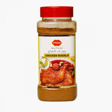 CHICKEN MASALA JAR 225GM