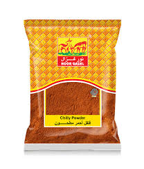 NOOR GAZALCHILLI POWDER TURMERIC POWDER2PCS