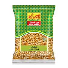 GAZAL POPCORN 500GM