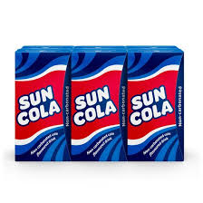 SUN COLA