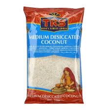DISICCATED COCONUT 300GM
