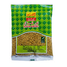 FENUGREEK 200GM