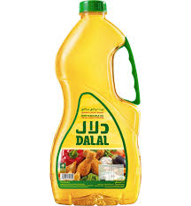 DALAL PURE VEGTABLE OIL 1.5LTR