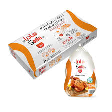 SADIA FROZEN CHICKEN 1000G