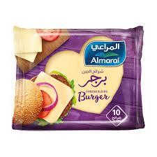 MARAI SLICES BURGER 200G