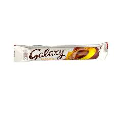 GALAXY CARAMEL 20G