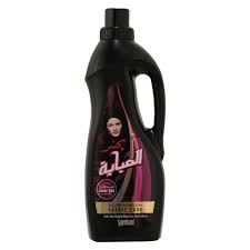 BAHAR ABAYA FABRIC CARE 1LTR