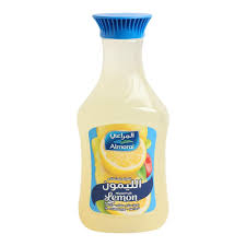 MARAI MIXED FRUIT LEMON JUICE 1.4L NS