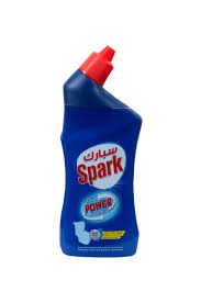 SPARK TOILET BOWL CLEANER