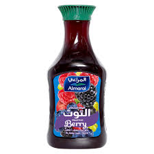MARAI MIXED BERRY 1.4L NS
