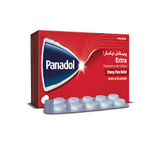 PANADOL EXTRA