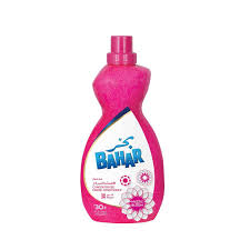 BAHAR FABRIC CONDITIONER LIQUID 750ML