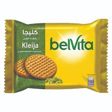 BELVITA KLEIJA BISCUITS 56G