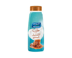 MARAI MILK SALTED CARAMEL 225ML