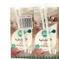 MAZOON UHT CHOCLATE MILK F FAT 200ML