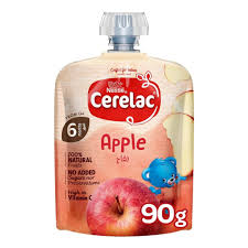 CERELAC APPLE 90G
