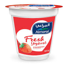 MARAI FRESH YOGHART 100G